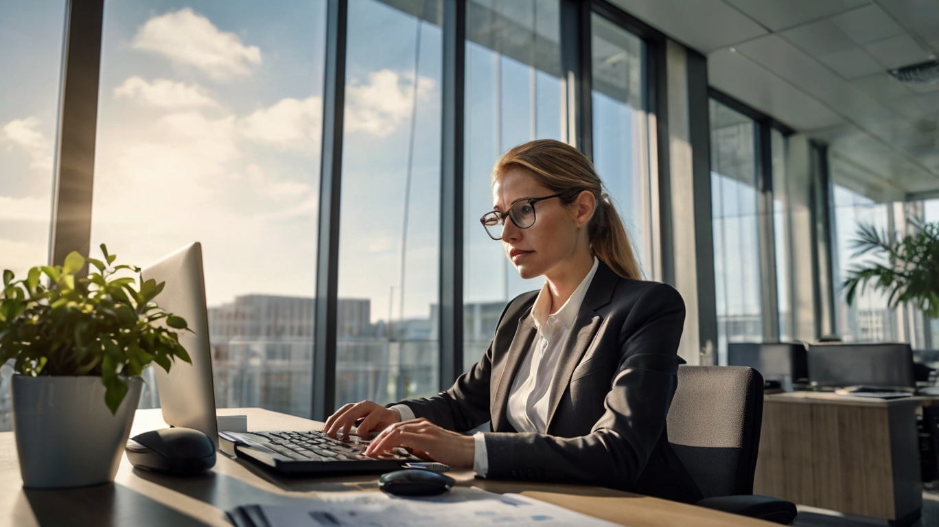 Services de gestion de paie